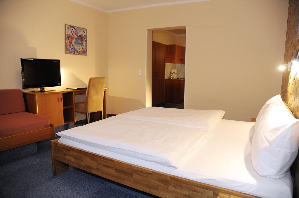 Hotel Wilder Mann Aschaffenburg Zewnętrze zdjęcie