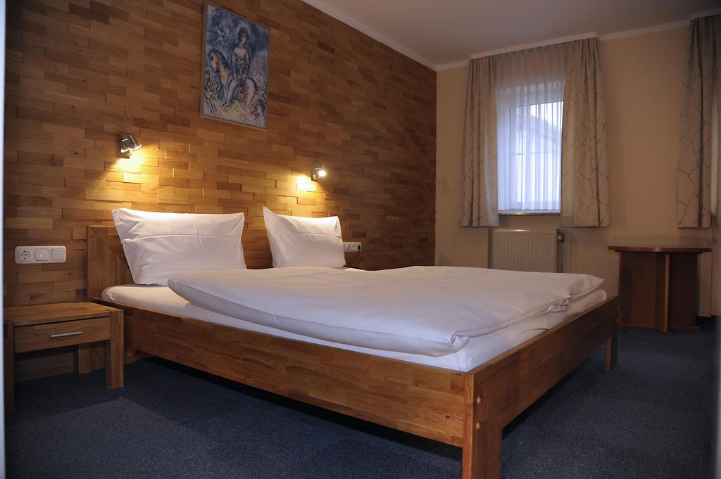 Hotel Wilder Mann Aschaffenburg Zewnętrze zdjęcie