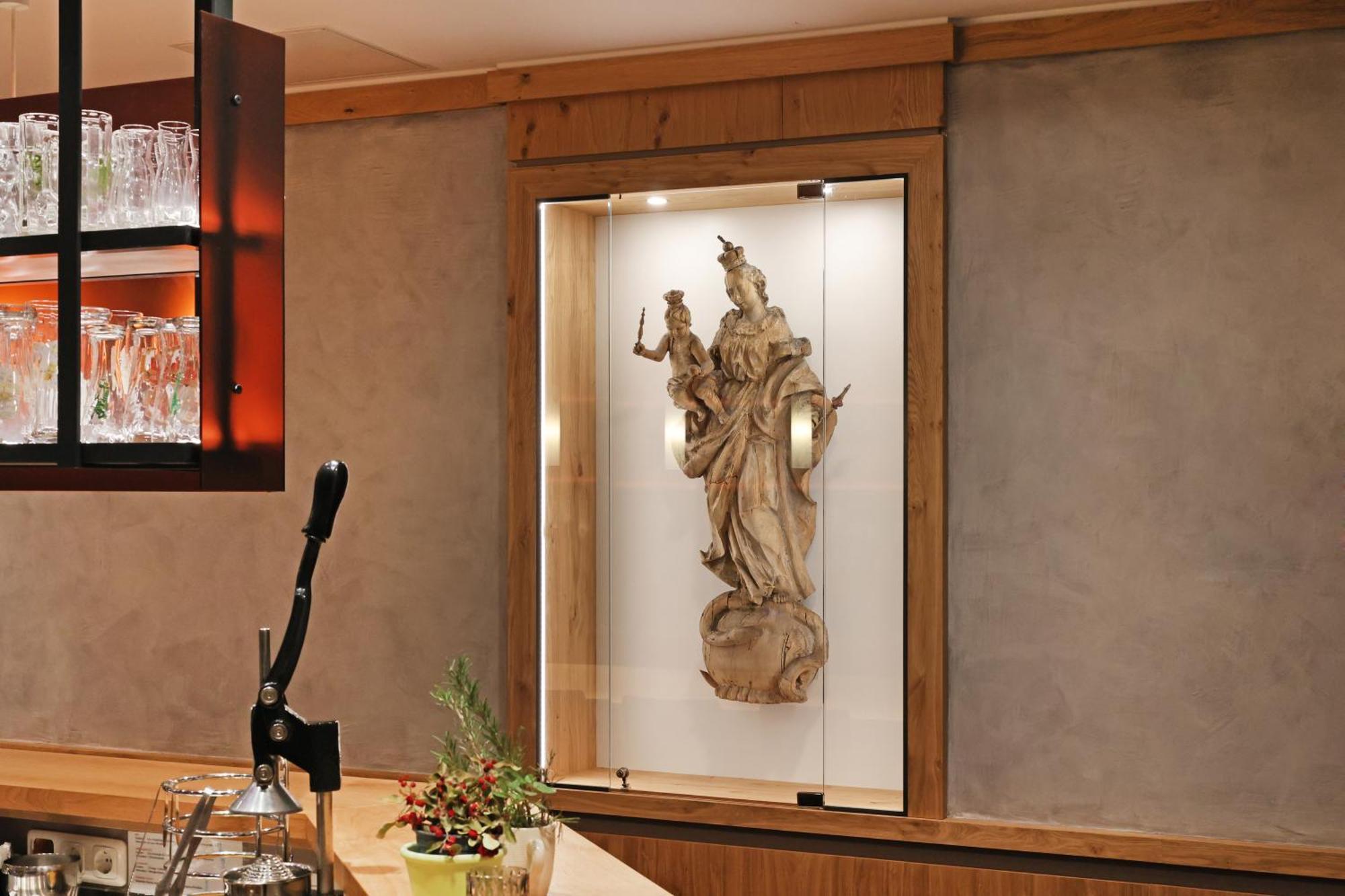 Hotel Wilder Mann Aschaffenburg Zewnętrze zdjęcie