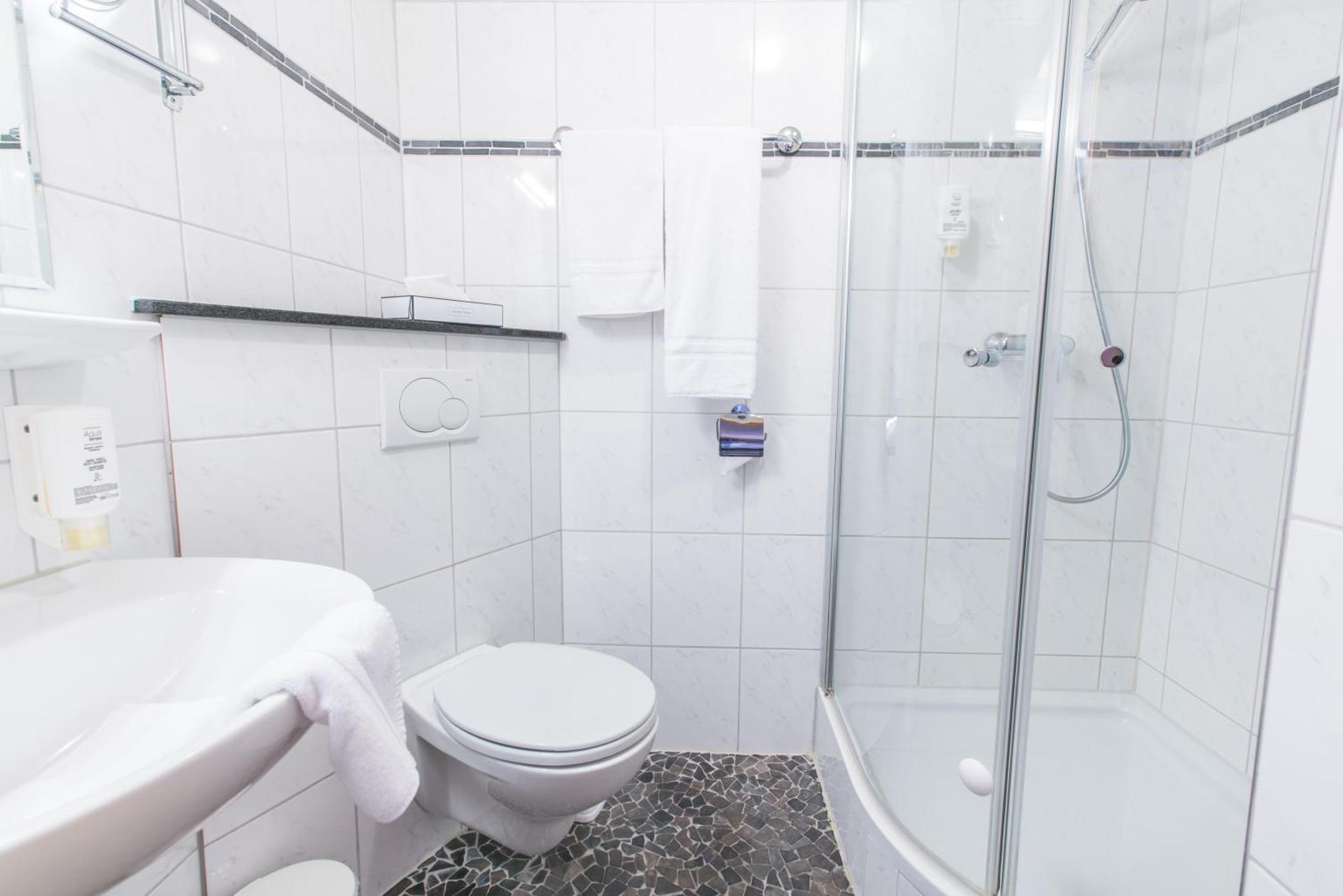Hotel Wilder Mann Aschaffenburg Zewnętrze zdjęcie