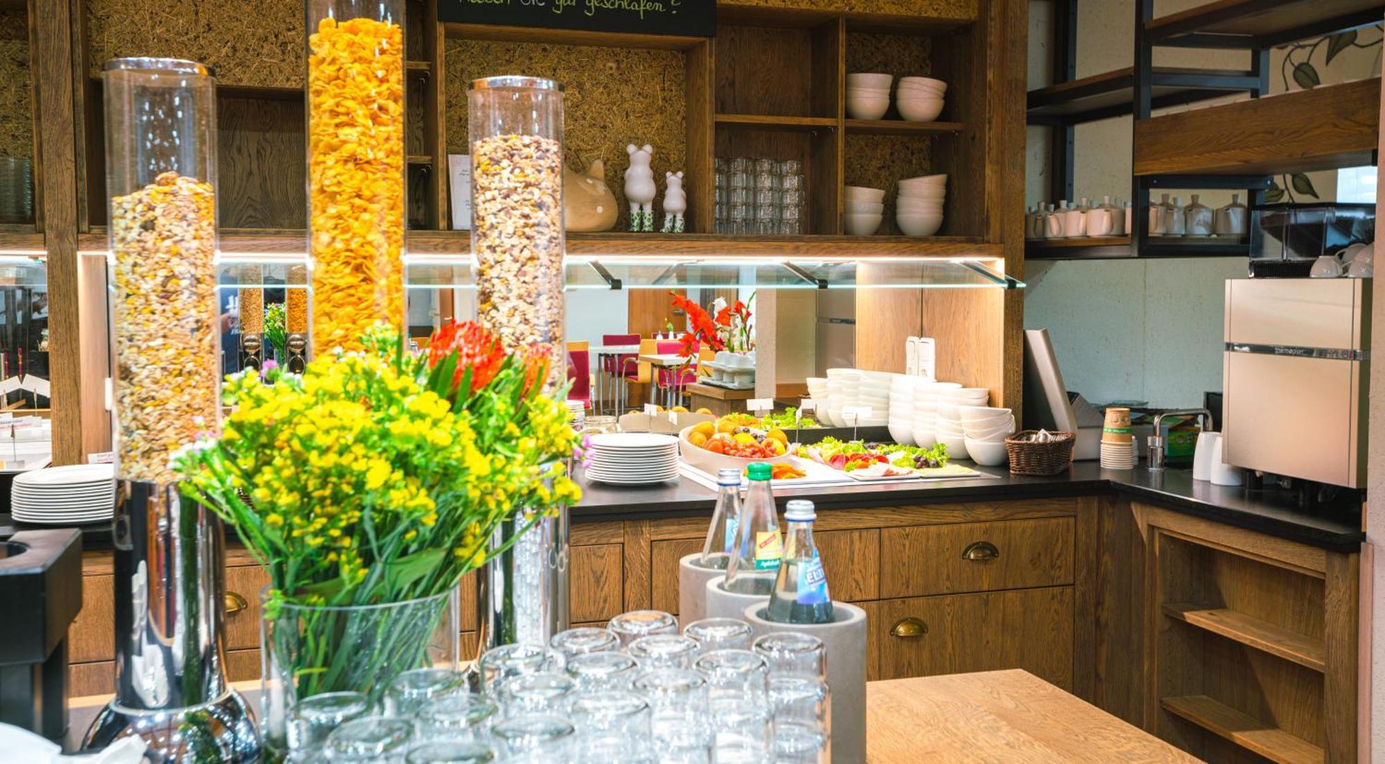 Hotel Wilder Mann Aschaffenburg Zewnętrze zdjęcie