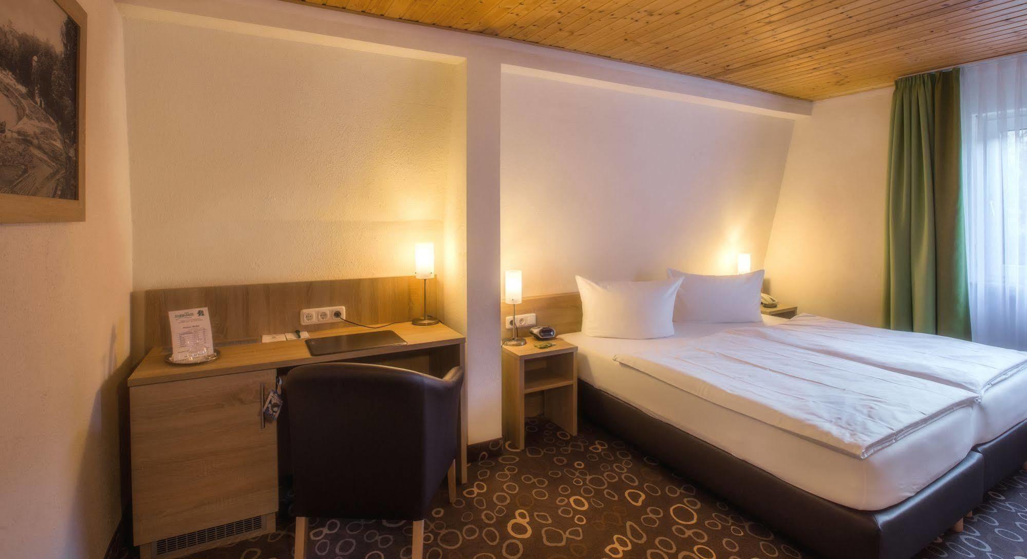 Hotel Wilder Mann Aschaffenburg Zewnętrze zdjęcie